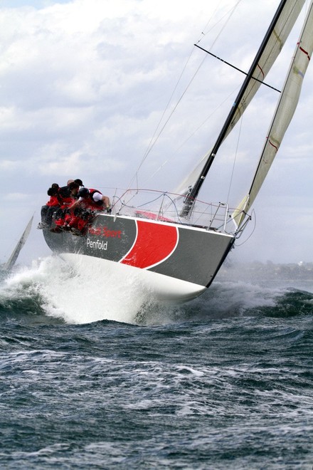 Archambault A31 Victorian Champions