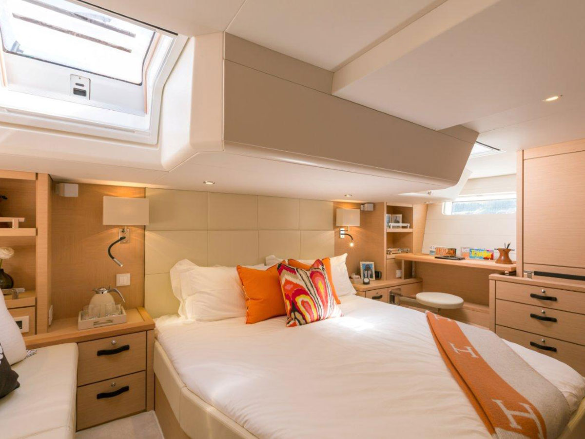 Jeanneau 64 wins “Best Worldwide Production Sailing Yacht over 15m”