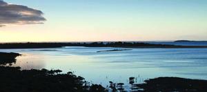 Cruising Victoria’s Western Port