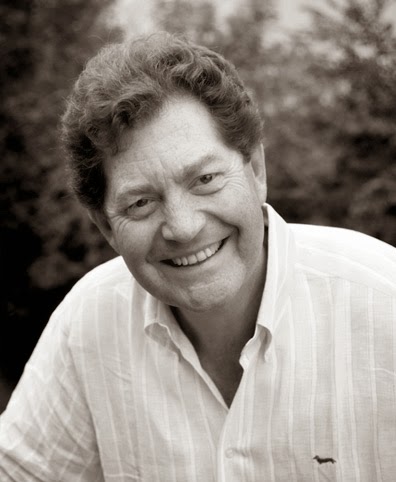 INTERVIEW WITH ANDREW WINCH