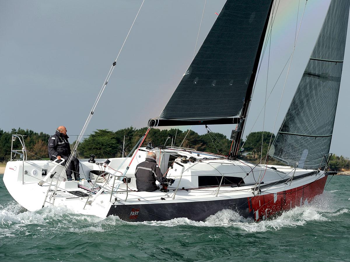 Two Nominations for Jeanneau – European Yacht of the Year 2015