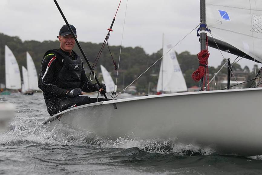 Mark Bulka Joins 38 South Boat Sales