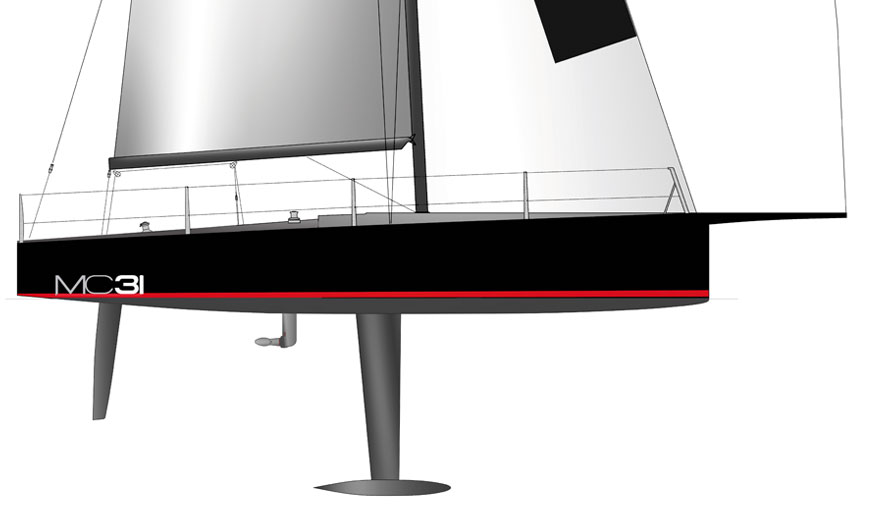 New MC31 Coming Soon to Melbourne
