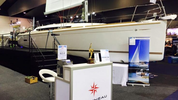2016 Melbourne Boat Show