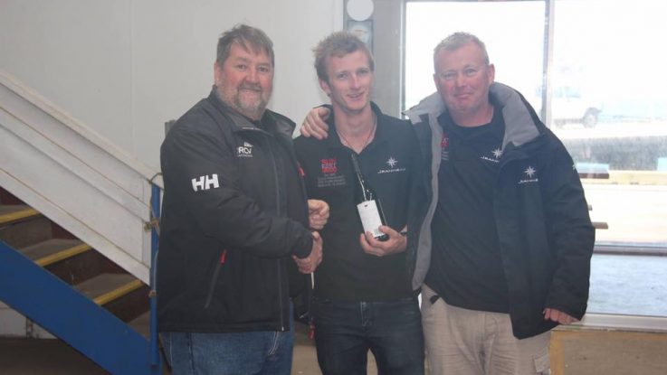 Amazing Sun Fast 3600 Result in Melb to Stanley