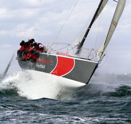 Archambault A31 Victorian Champions