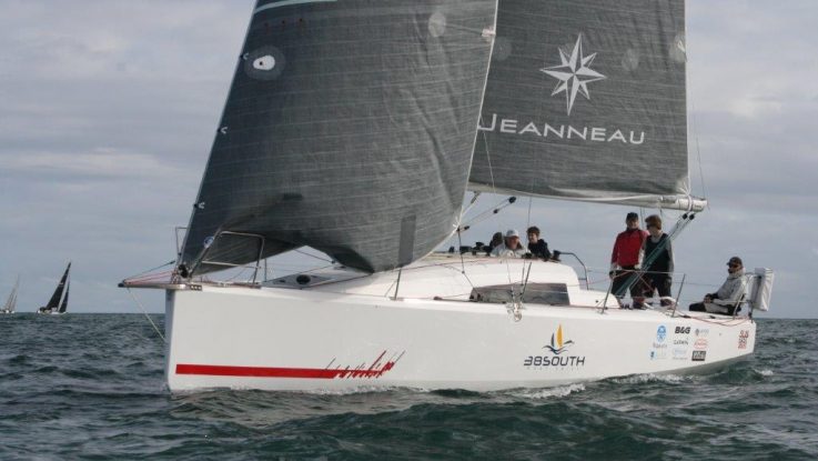 Jeanneau Sun Fast Still Dominating