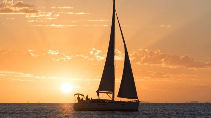 2017 Jeanneau Rendezvous