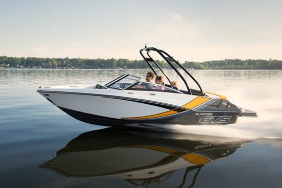 38 South Boat Sales - New Glastron Dealers
