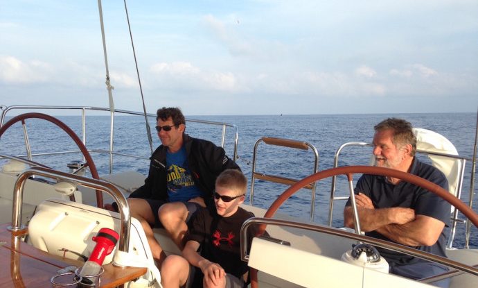 Fathers and Sons