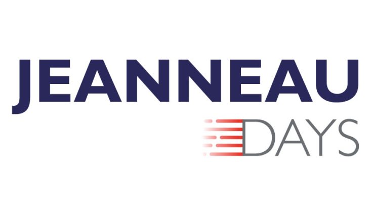 Jeanneau Days Event - Saturday May 4th