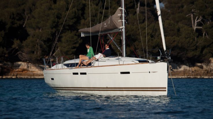 Boat Review: Jeanneau Sun Odyssey 439