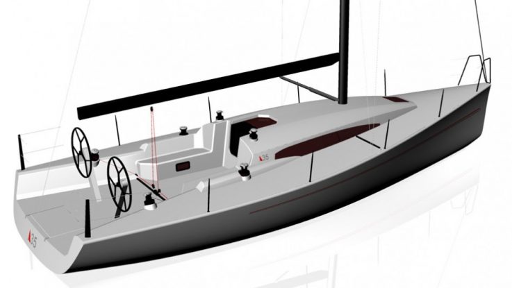 VIDEO: All new Archambault A35RC
