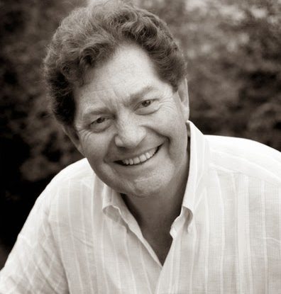 INTERVIEW WITH ANDREW WINCH