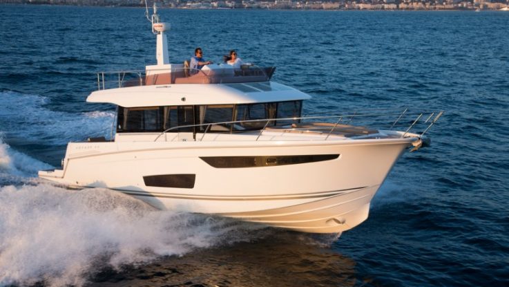 2013 Sydney International Boat Show, 1-5 August