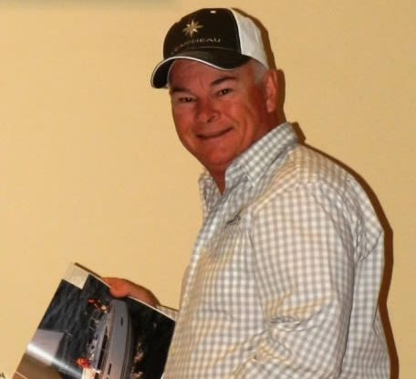 Chris Furey Joins 38 South Boat Sales