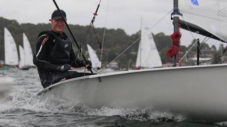Mark Bulka Joins 38 South Boat Sales