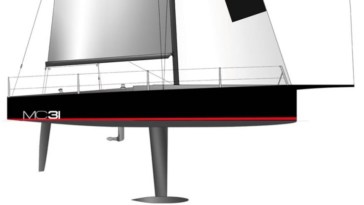 New MC31 Coming Soon to Melbourne