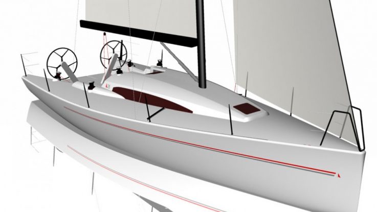 New Archambault 35